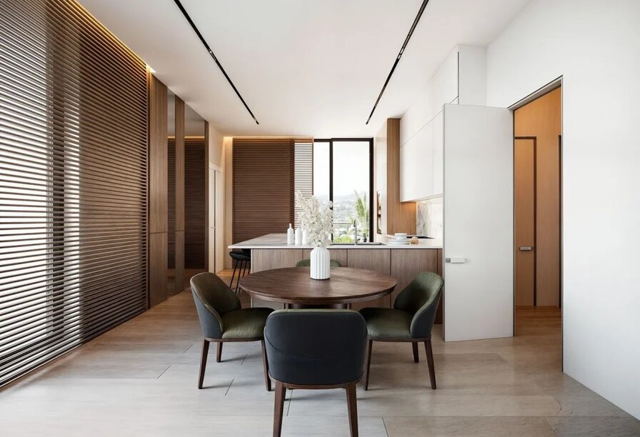 Фотогаллерея объекта 38438 - Фото 1 из 1