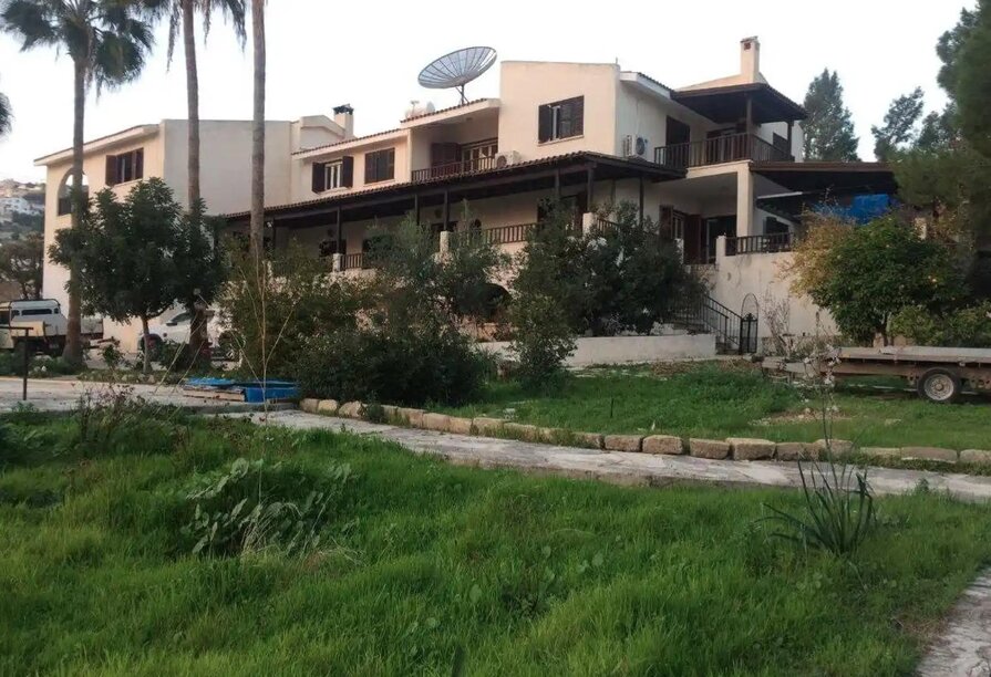 Фотогаллерея объекта 37256 - Фото 1 из 1