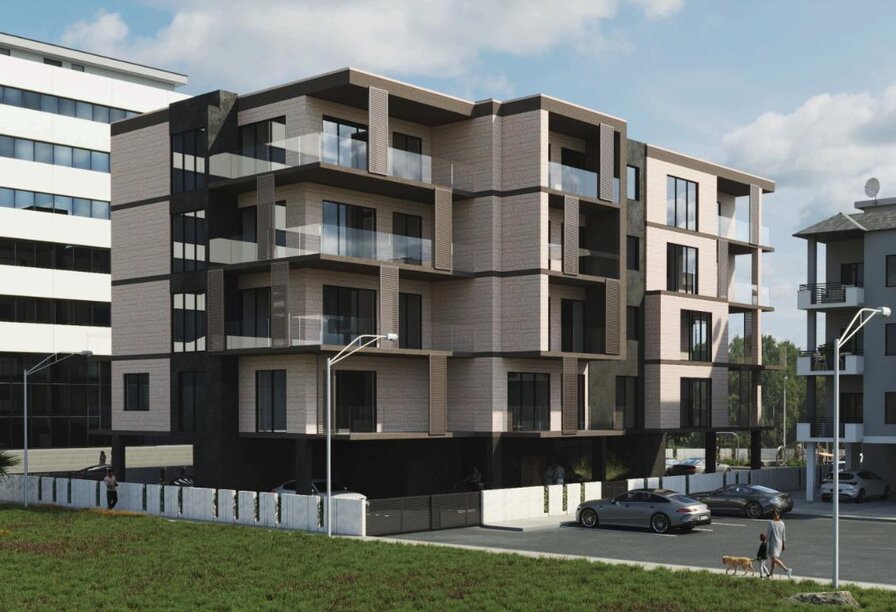 Фотогаллерея объекта 37778 - Фото 1 из 1