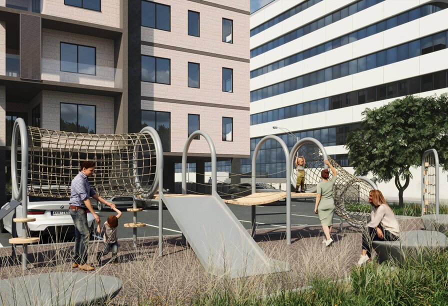 Фотогаллерея объекта 37781 - Фото 1 из 1