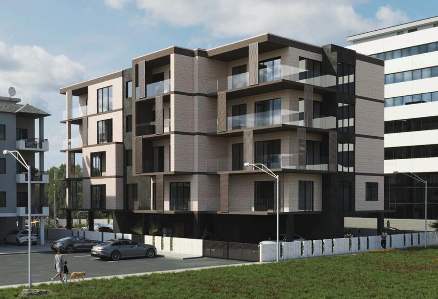 Фотогаллерея объекта 37792 - Фото 1 из 1