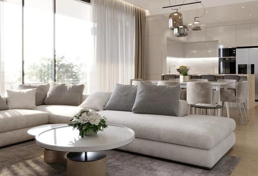 Фотогаллерея объекта 37795 - Фото 1 из 1