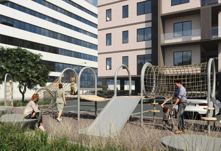 Фотогаллерея объекта 37796 - Фото 1 из 1