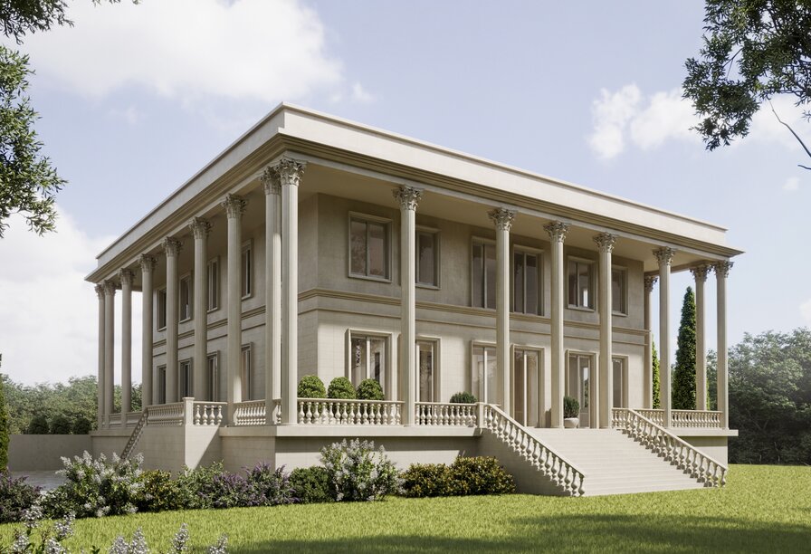 Фотогаллерея объекта 37816 - Фото 1 из 1