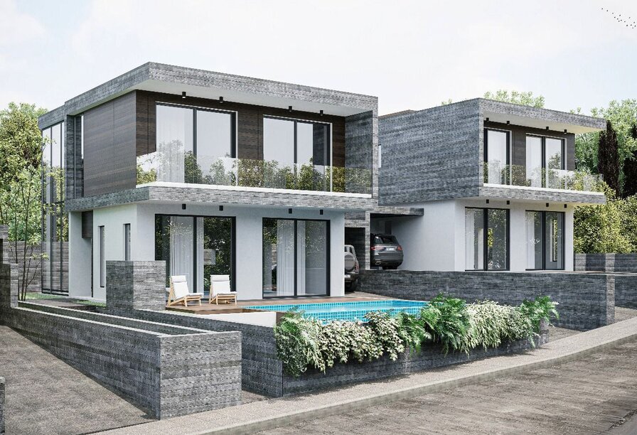 Фотогаллерея объекта 38251 - Фото 1 из 1