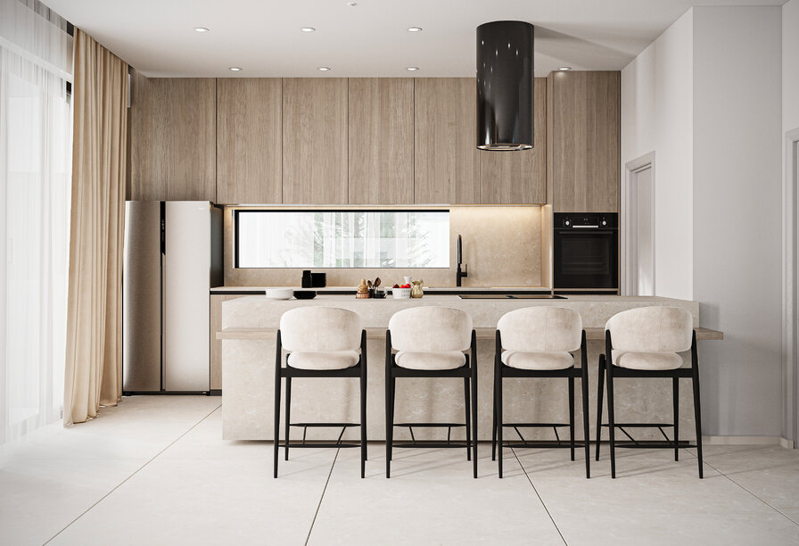 Фотогаллерея объекта 38255 - Фото 1 из 1