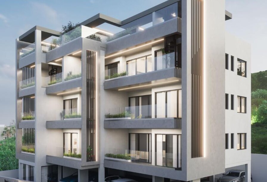 Фотогаллерея объекта 41078 - Фото 1 из 1