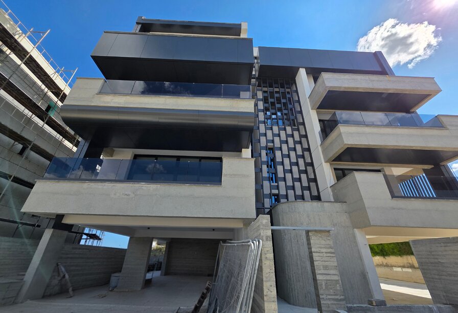 Фотогаллерея объекта 41115 - Фото 1 из 1