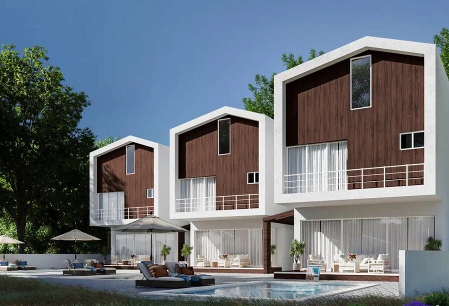 Фотогаллерея объекта 43145 - Фото 1 из 1