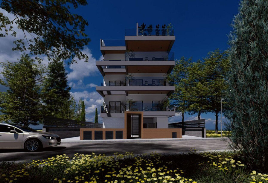 Фотогаллерея объекта 41735 - Фото 1 из 1