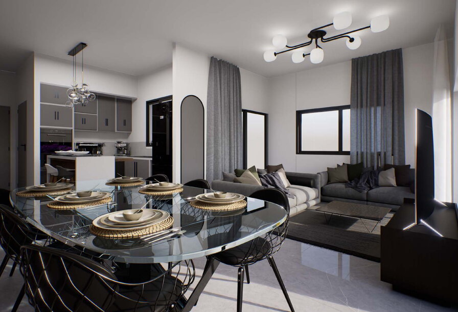 Фотогаллерея объекта 37914 - Фото 1 из 1