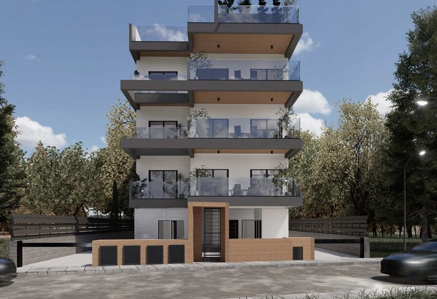 Фотогаллерея объекта 37917 - Фото 1 из 1