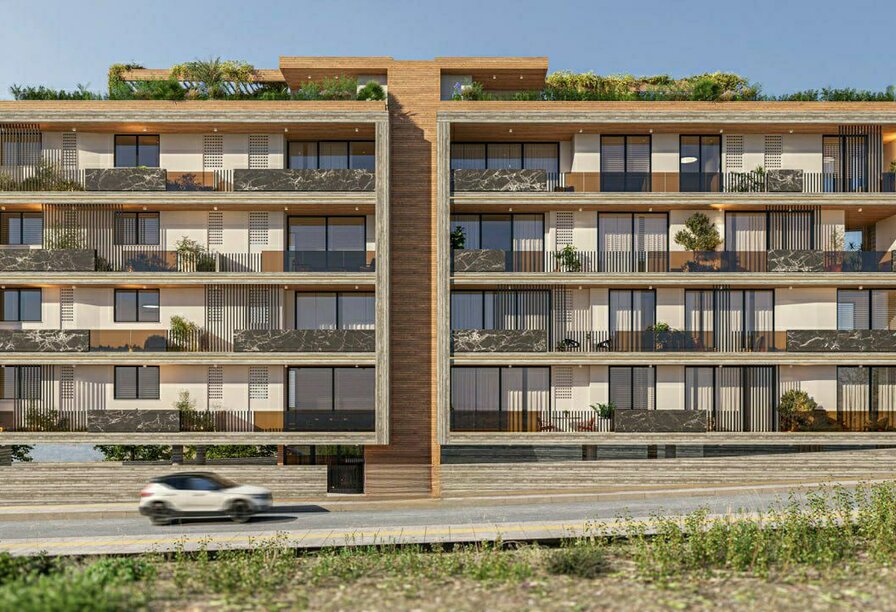 Фотогаллерея объекта 37970 - Фото 1 из 1