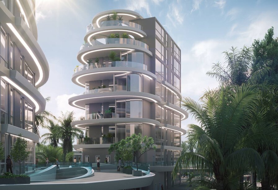 Фотогаллерея объекта 38051 - Фото 1 из 1