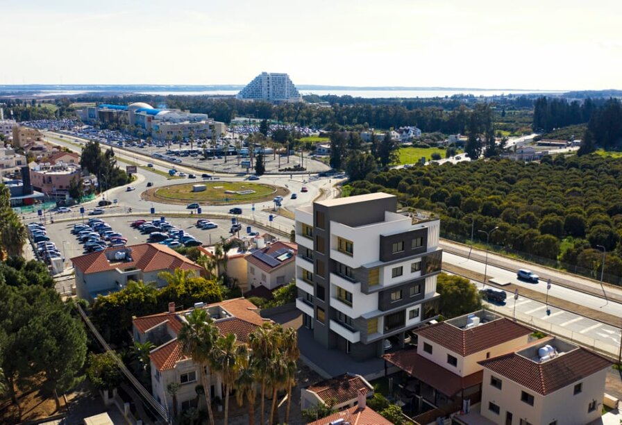 Фотогаллерея объекта 41267 - Фото 1 из 1