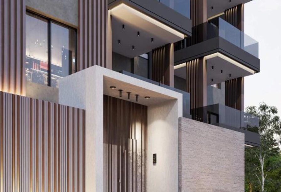 Фотогаллерея объекта 38233 - Фото 1 из 1