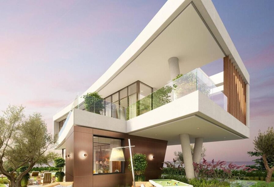 Фотогаллерея объекта 38111 - Фото 1 из 1