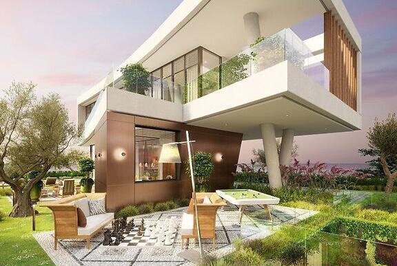 Фотогаллерея объекта 38151 - Фото 1 из 1