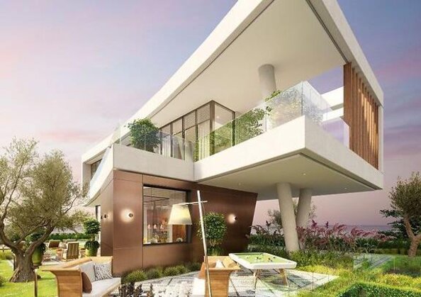 Фотогаллерея объекта 38154 - Фото 1 из 1