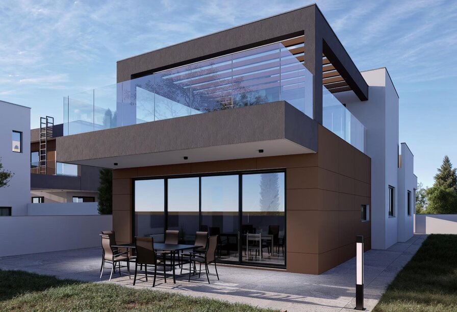 Фотогаллерея объекта 38209 - Фото 1 из 1