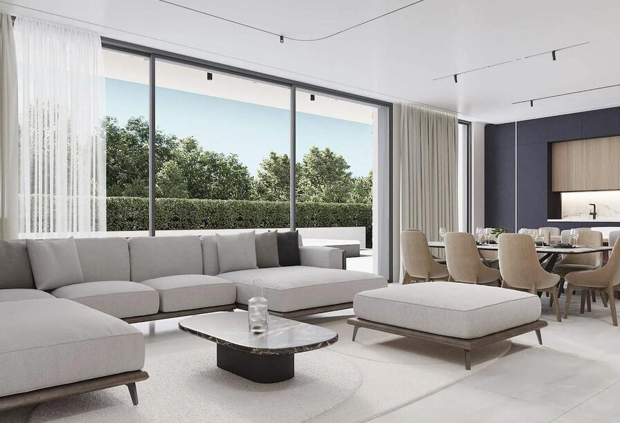 Фотогаллерея объекта 40952 - Фото 1 из 1