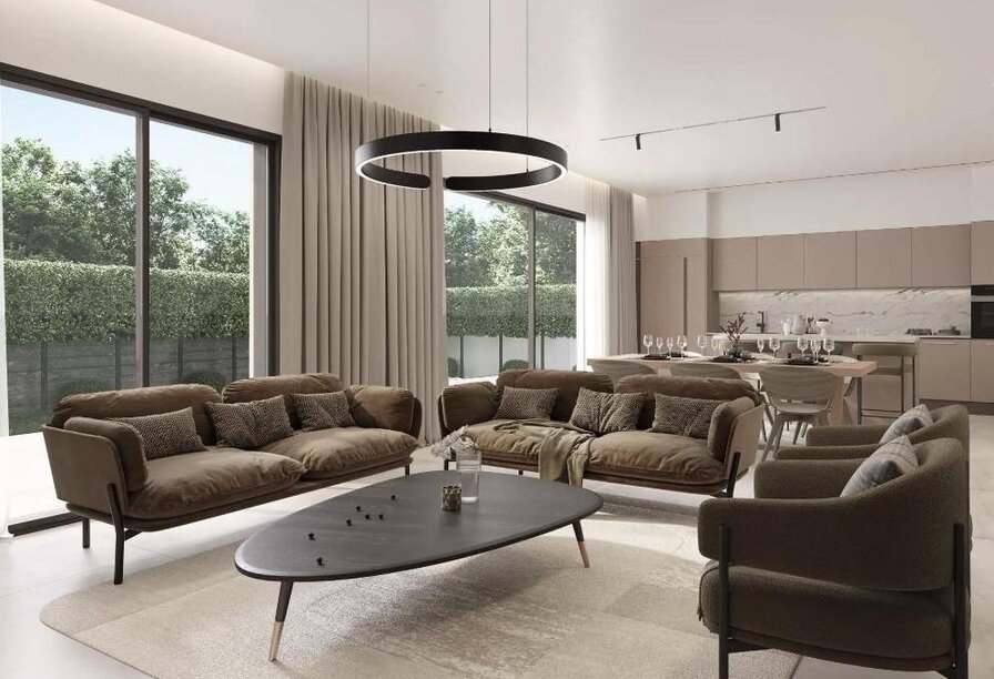 Фотогаллерея объекта 40962 - Фото 1 из 1