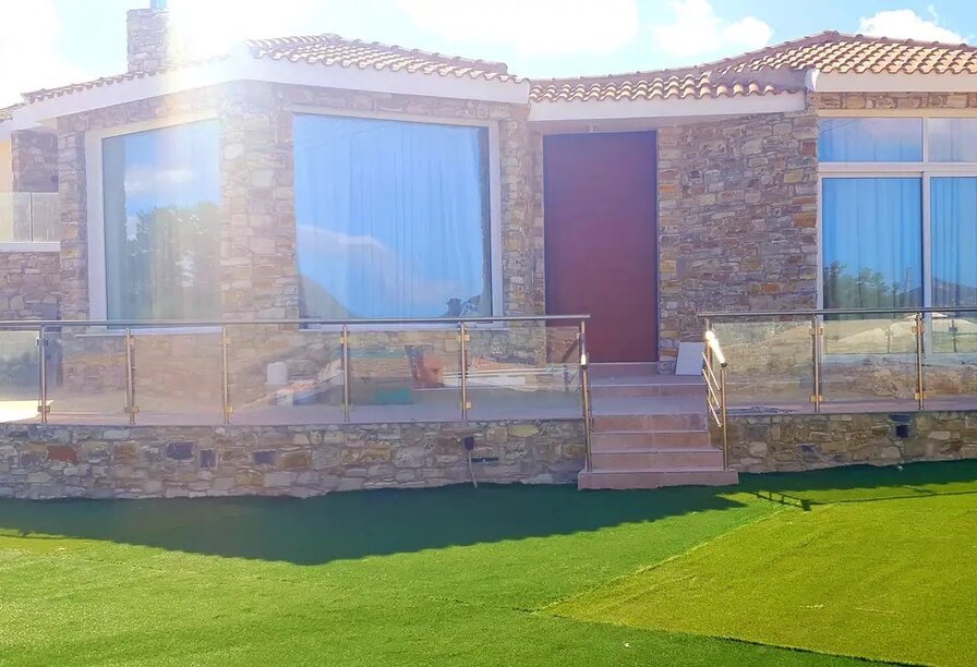 Фотогаллерея объекта 38282 - Фото 1 из 1