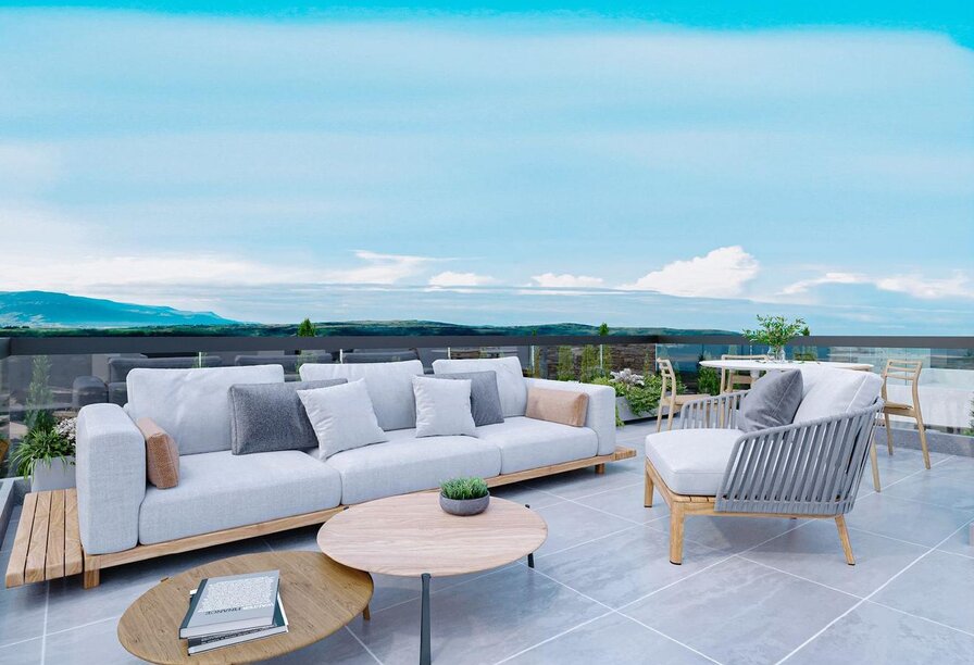 Фотогаллерея объекта 38345 - Фото 1 из 1