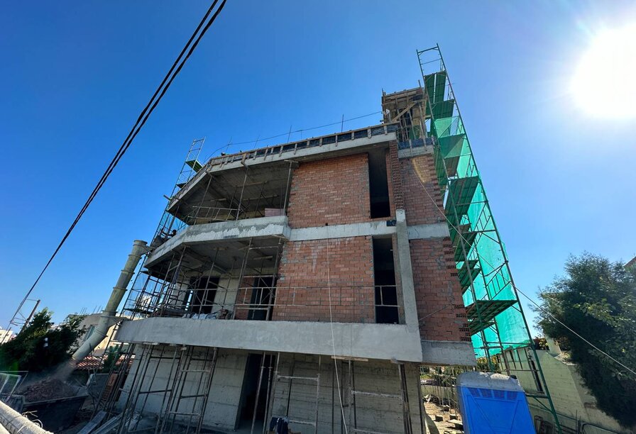 Фотогаллерея объекта 38596 - Фото 1 из 1