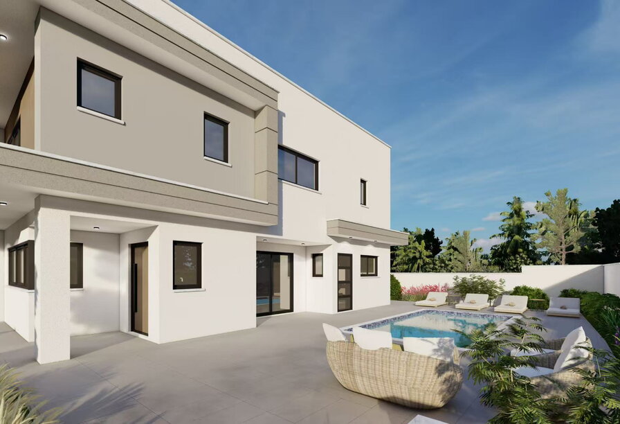 Фотогаллерея объекта 38468 - Фото 1 из 1