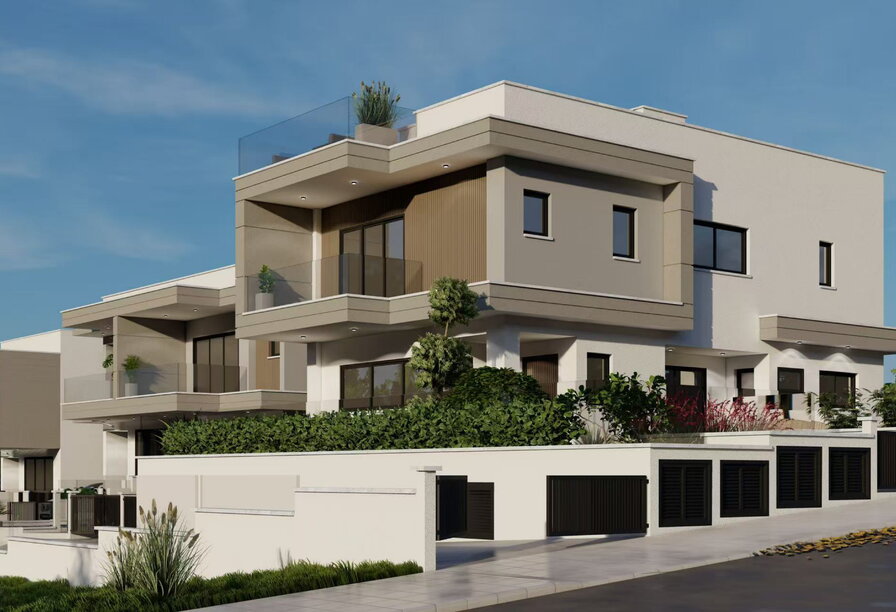 Фотогаллерея объекта 38569 - Фото 1 из 1