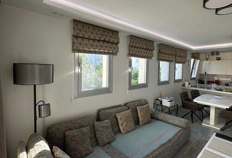 Фотогаллерея объекта 38417 - Фото 1 из 1