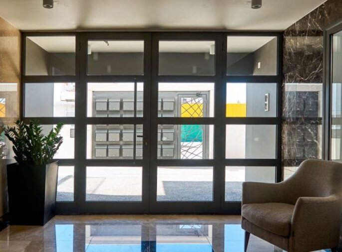 Фотогаллерея объекта 40572 - Фото 1 из 1