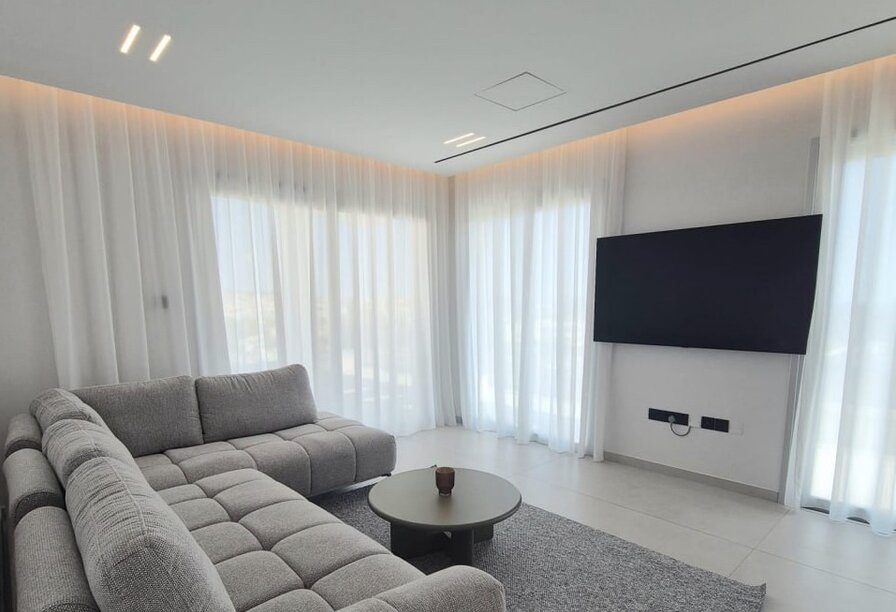 Фотогаллерея объекта 45558 - Фото 1 из 1