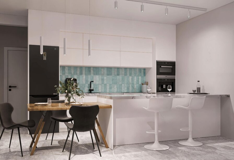 Фотогаллерея объекта 39348 - Фото 1 из 1