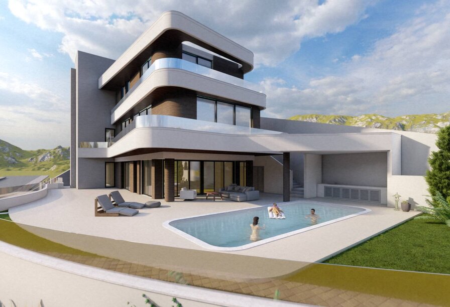 Фотогаллерея объекта 38866 - Фото 1 из 1