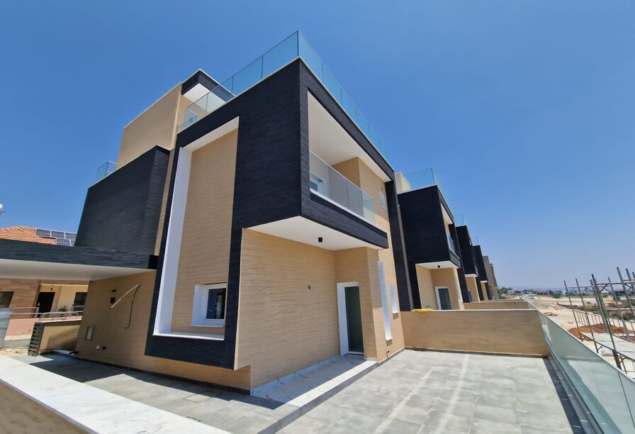 Фотогаллерея объекта 38925 - Фото 1 из 1