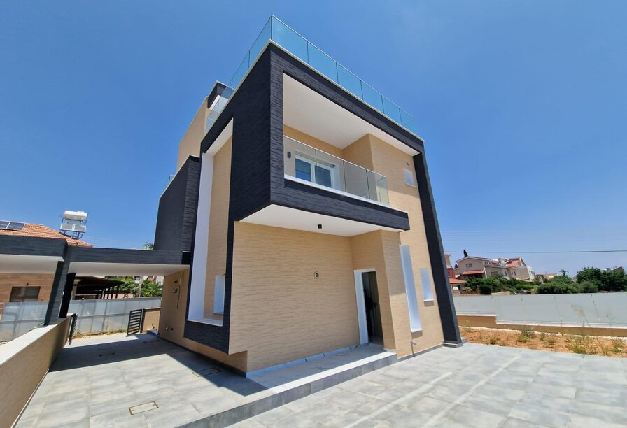 Фотогаллерея объекта 38935 - Фото 1 из 1