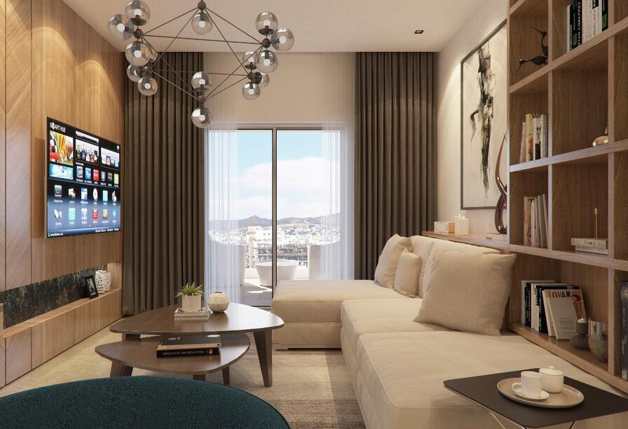 Фотогаллерея объекта 38988 - Фото 1 из 1