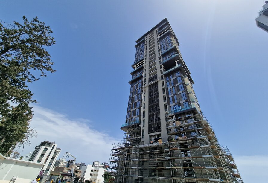 Фотогаллерея объекта 39133 - Фото 1 из 1