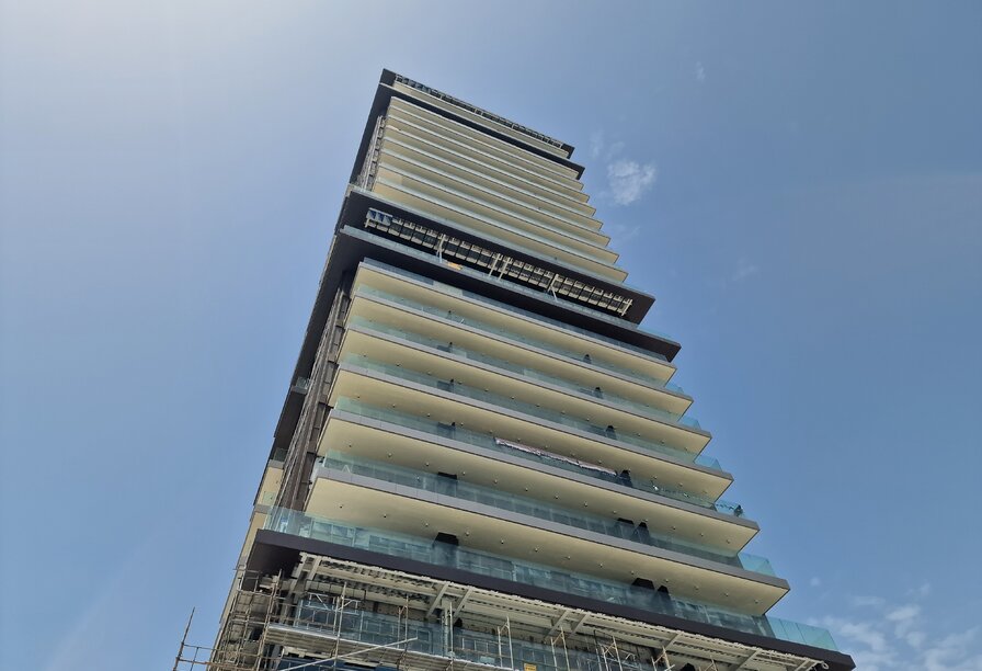 Фотогаллерея объекта 39098 - Фото 1 из 1