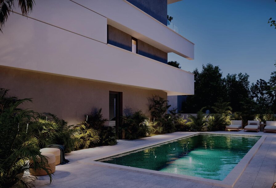 Фотогаллерея объекта 39249 - Фото 1 из 1