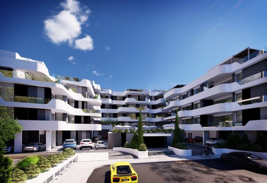 Фотогаллерея объекта 39621 - Фото 1 из 1