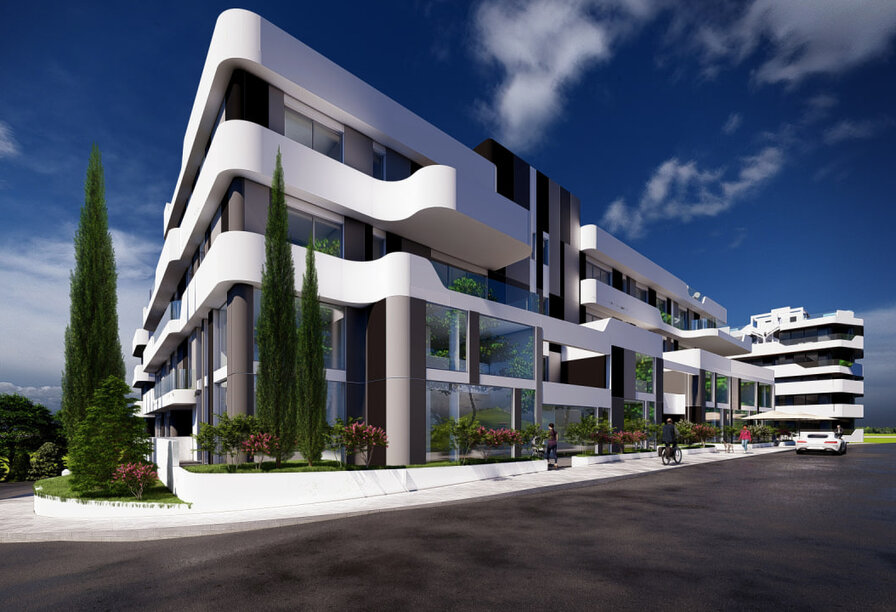 Фотогаллерея объекта 39627 - Фото 1 из 1