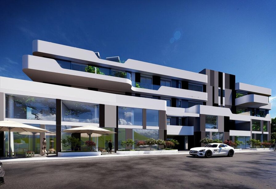 Фотогаллерея объекта 39652 - Фото 1 из 1