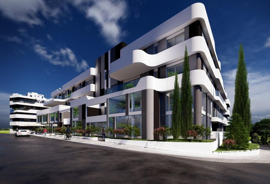 Фотогаллерея объекта 39626 - Фото 1 из 1