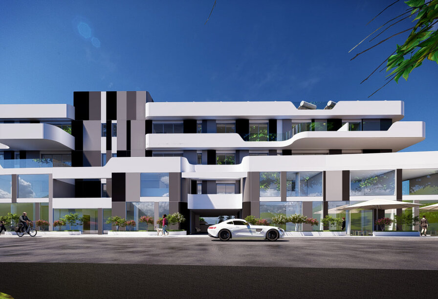 Фотогаллерея объекта 39646 - Фото 1 из 1