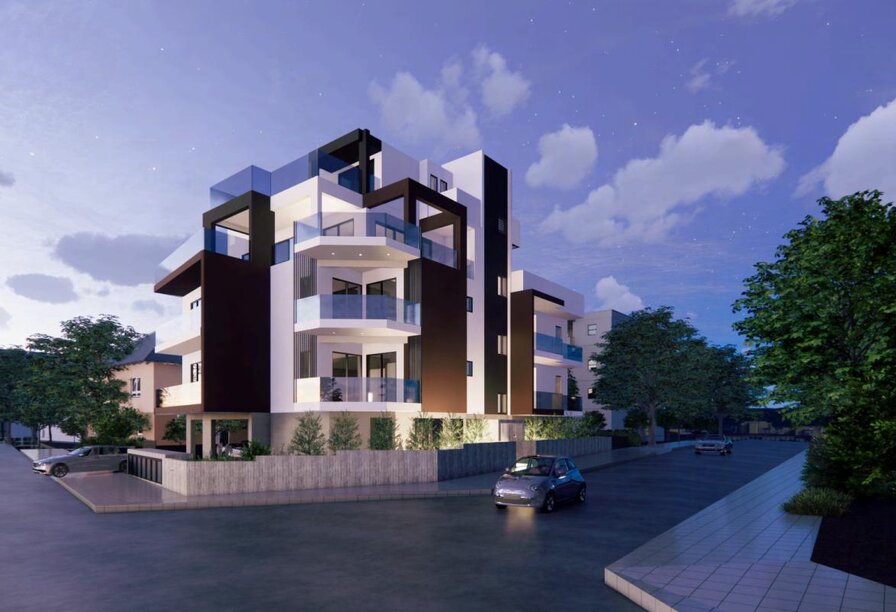 Фотогаллерея объекта 44742 - Фото 1 из 1