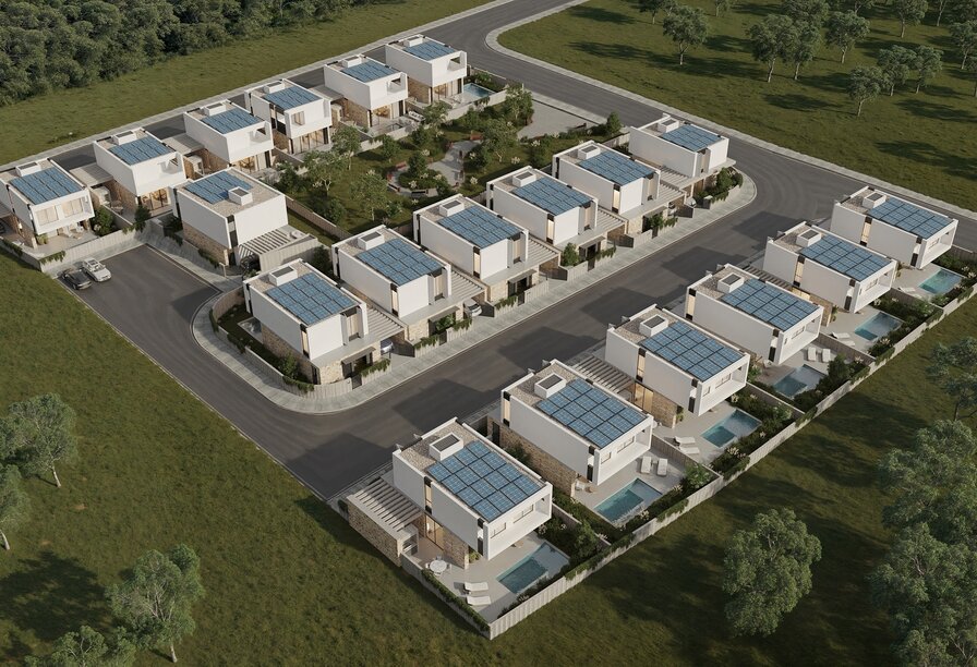 Фотогаллерея объекта 39195 - Фото 1 из 1