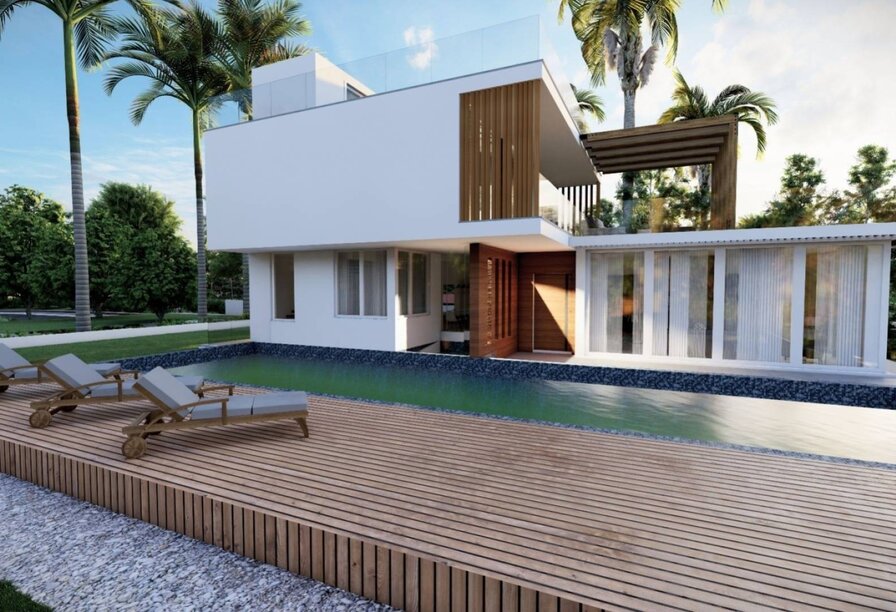 Фотогаллерея объекта 39386 - Фото 1 из 1